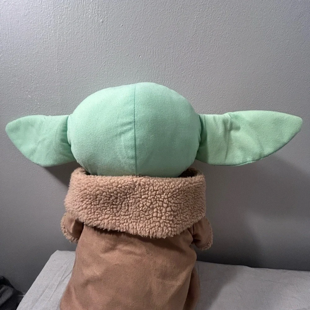 Baby yoda large Plush Toy